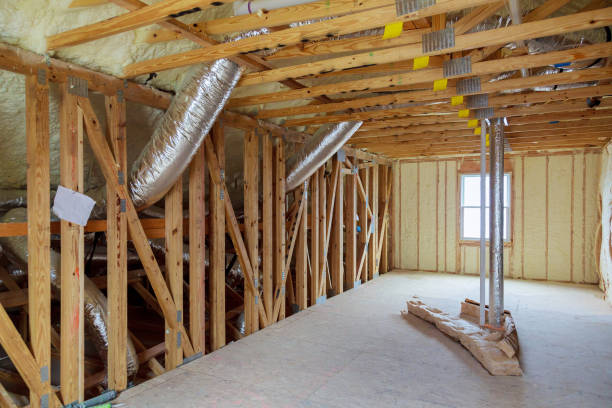 Best Cellulose Insulation in Vero Beach South, FL