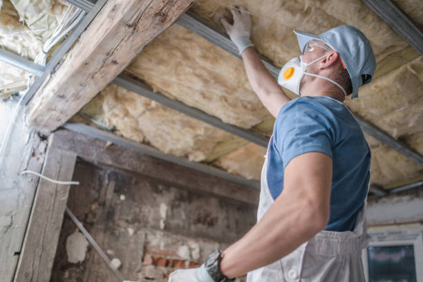Trusted Vero Beach South, FL Insulation Contractor Experts