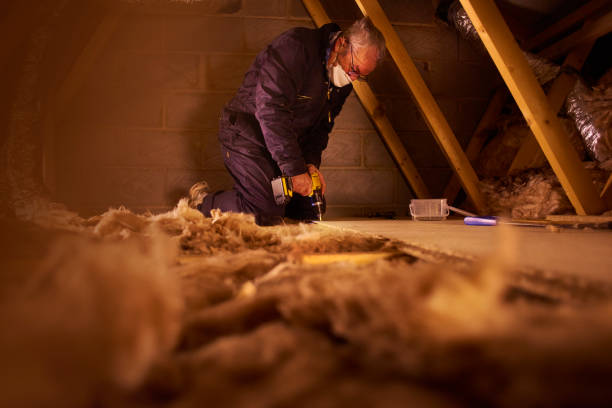 Types of Insulation We Offer in Vero Beach South, FL