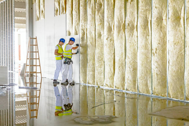 Best Insulation for Specific Applications in Vero Beach South, FL